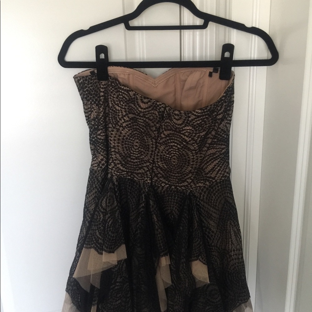 Cocktail Dress - Picture 4 of 4